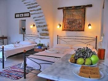 Politimi Studios Amorgos Luaran gambar
