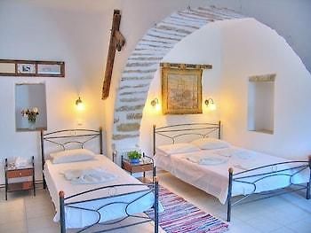 Politimi Studios Amorgos Luaran gambar